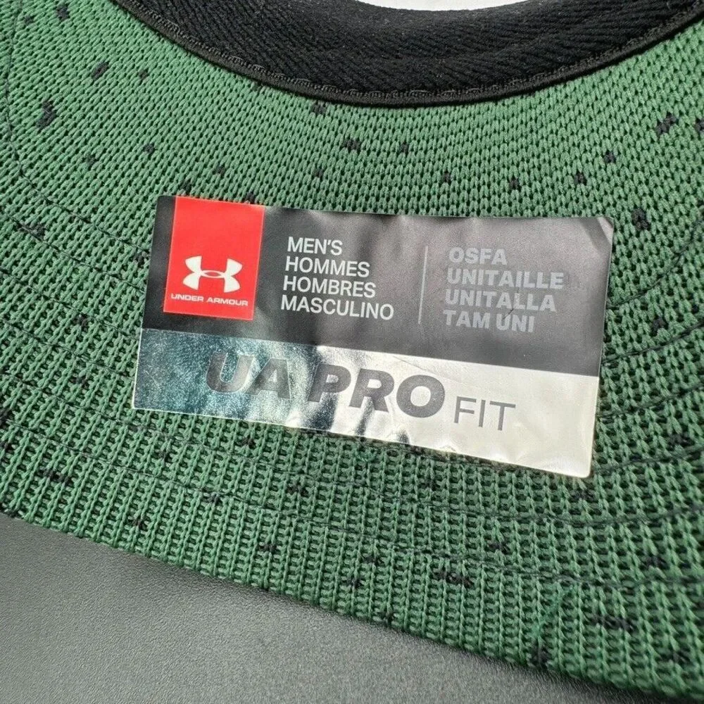 Under Armour new oakland